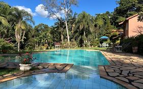 Paraíso Elim